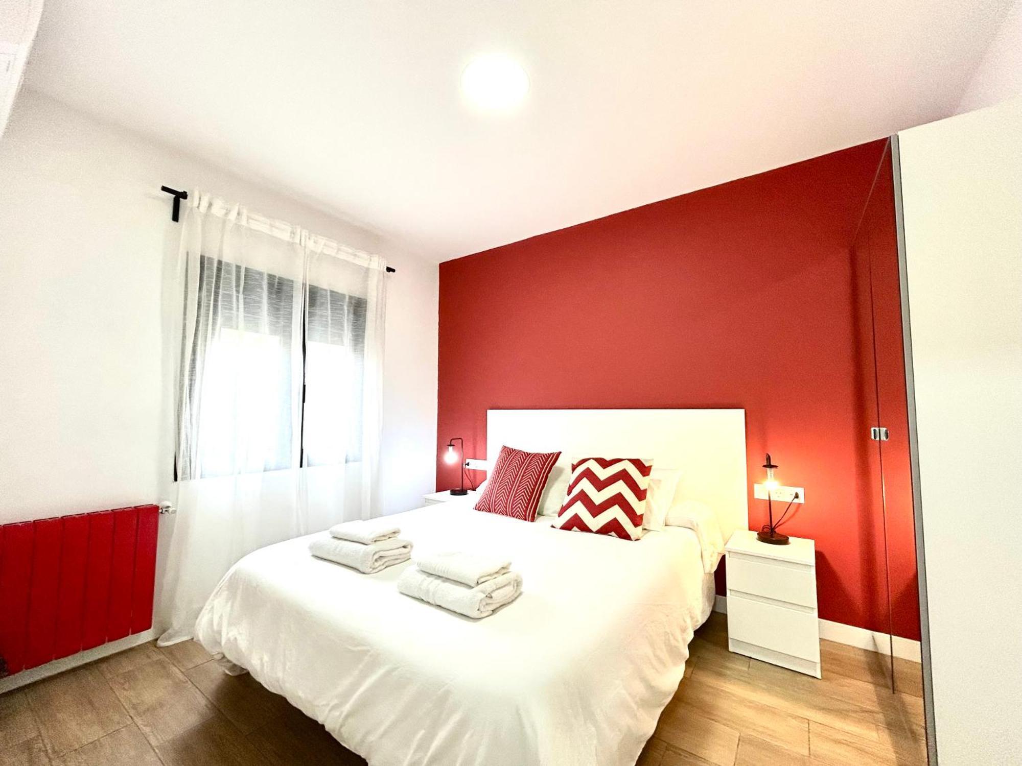 Ever House - ALCALA DIVA 1 Madrid Exterior foto
